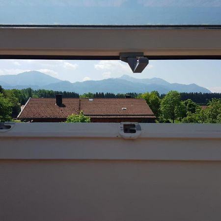 Ferienwohnung-Am-Chiemsee グラーベンシュテット エクステリア 写真