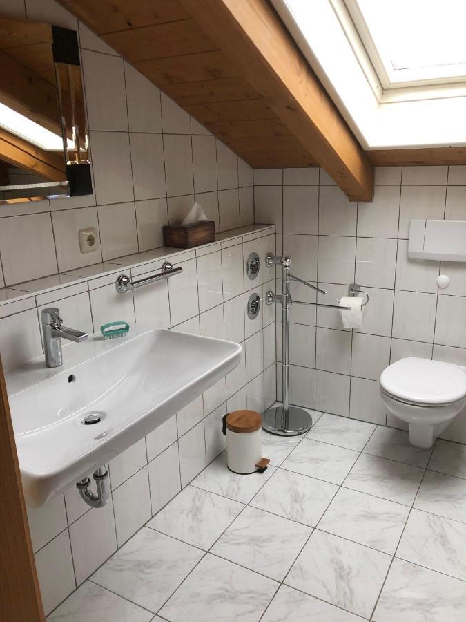 Ferienwohnung-Am-Chiemsee グラーベンシュテット エクステリア 写真